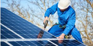 Installation Maintenance Panneaux Solaires Photovoltaïques à Bayecourt